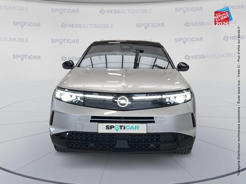 Grandland 1.2 Turbo Hybrid 145ch GS e-DCT6 2026 occasion 08000 Charleville-M&eacute;zi&egrave;res