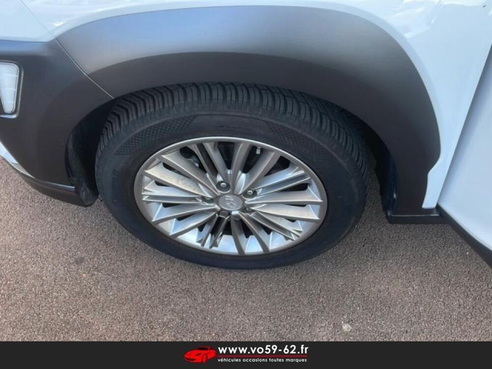 Kona 1.6 CRDi 115ch Creative Euro6d-T EVAP 2020 occasion 62000 Arras