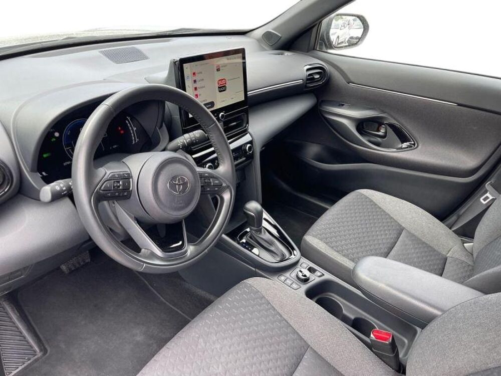 Yaris Cross 130h Design AWD-i MC24 2025 occasion 13012 Marseille