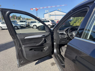 X1 (F48) SDRIVE18DA 150 CH BUSINESS DESIGN 2019 occasion 31770 Colomiers