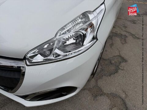 208 1.5 BlueHDi 100 Premium Pack 2020 occasion 08200 Sedan