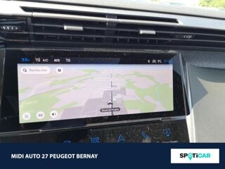 308 Plug-In Hybrid 195ch Allure e-DCS7 2026 occasion 27300 Bernay