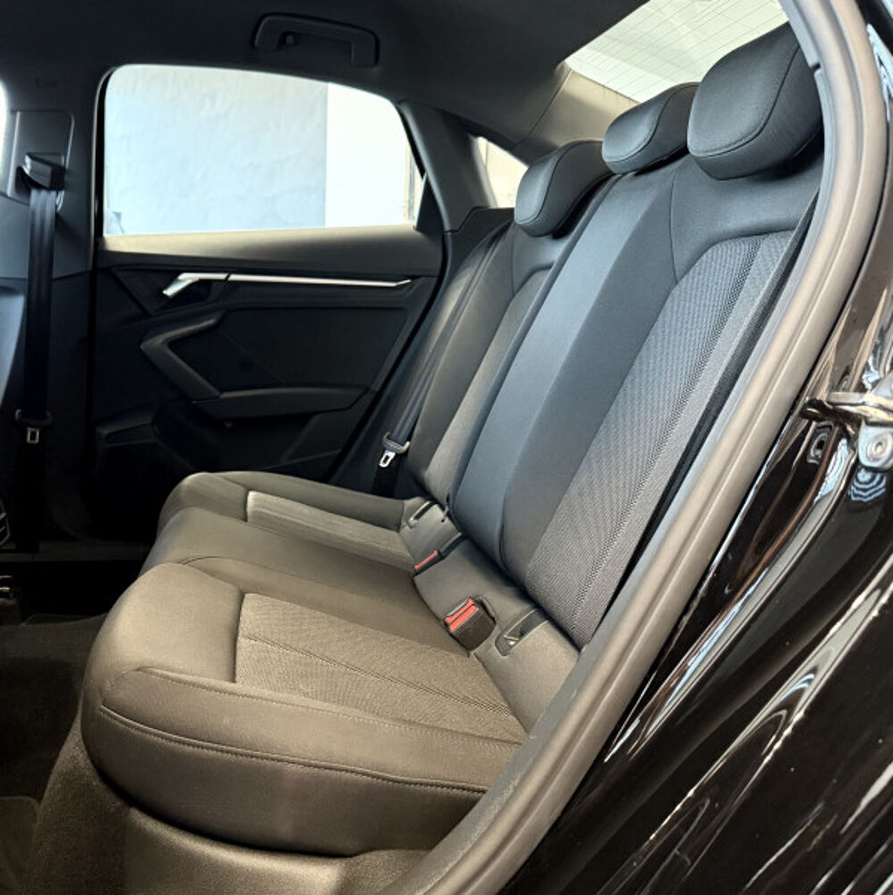 A3 35 TDI 150CH BUSINESS LINE S TRONIC 7 2023 occasion 57350 Stiring-Wendel