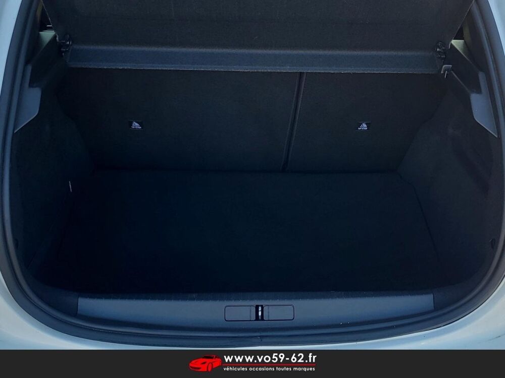 208 1.2 PureTech 75ch S&S Active Pack 2023 occasion 62000 Arras