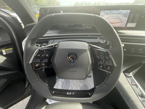 3008 1.2 HYBRID 145CH GT E-DCS6 2025 occasion 82370 Campsas