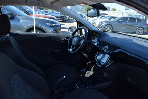 Corsa 1.4 90CH COLOR EDITION 3P 2017 occasion 34740 Vendargues