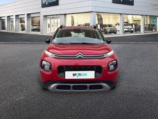 C3 Aircross BlueHDi 110ch S&S Feel Pack 2021 occasion 27200 Vernon