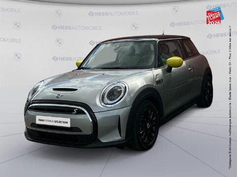 Annonce voiture Mini Cooper 20999 €