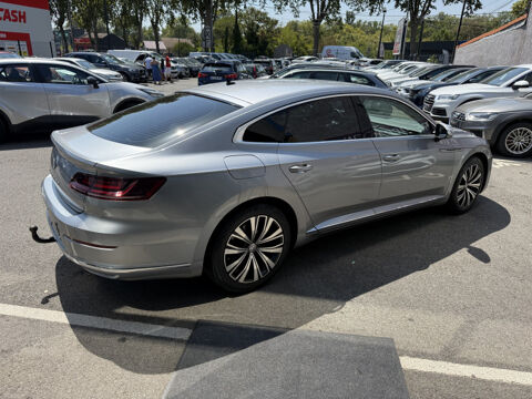Divers 2.0 TDI 150CH ELEGANCE DSG7 EURO6D-T 2018 occasion 31140 Aucamville