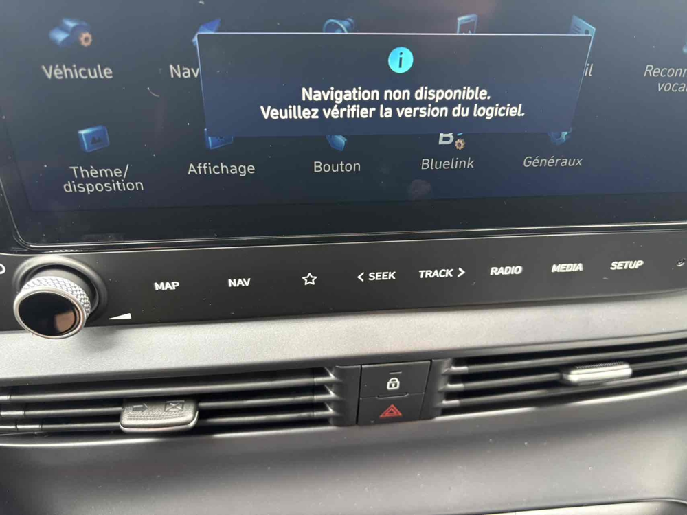 Bayon 1.0 T-GDI 100CH INTUITIVE DCT-7 2026 occasion 65420 Ibos