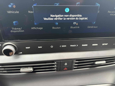 Bayon 1.0 T-GDI 100CH INTUITIVE DCT-7 2026 occasion 65420 Ibos