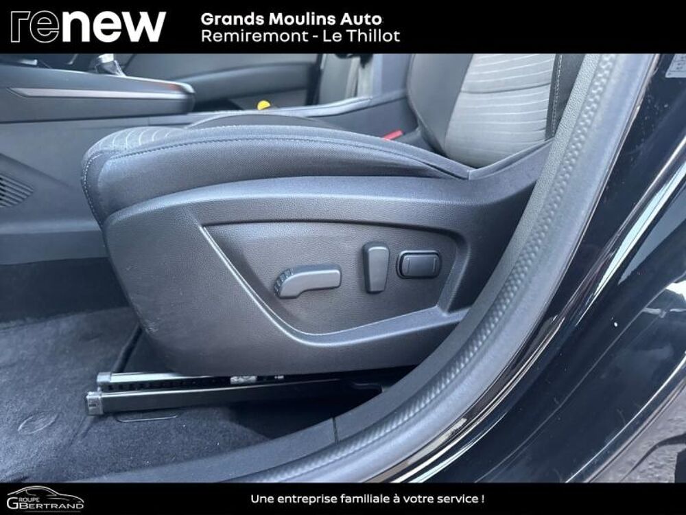Arkana 1.3 TCe 140ch mild hybrid Evolution EDC -24 2024 occasion 88160 Le Thillot