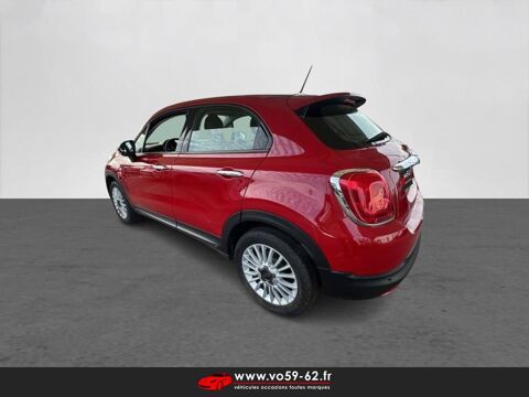 500 X 1.3 Multijet 16v 95ch Popstar 2017 occasion 62000 Arras