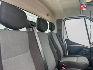 Master RJ3500 L2 Porte &agrave; faux court 2.3 Blue dCi 130ch EuroVI 2024 occasion 67600 S&eacute;lestat