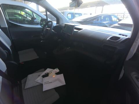 Berlingo M 1.2 Turbo 110ch PLUS / MALUS PAYE 2025 occasion 82000 Montauban