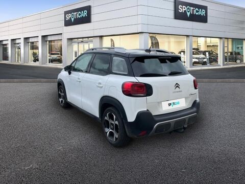 C3 Aircross PureTech 110ch S&S Shine E6.d 2019 occasion 27200 Vernon