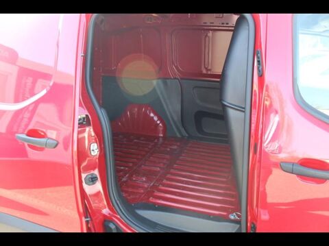 Berlingo M 1000kg PureTech 130 S&S Club EAT8 2022 occasion 31200 TOULOUSE