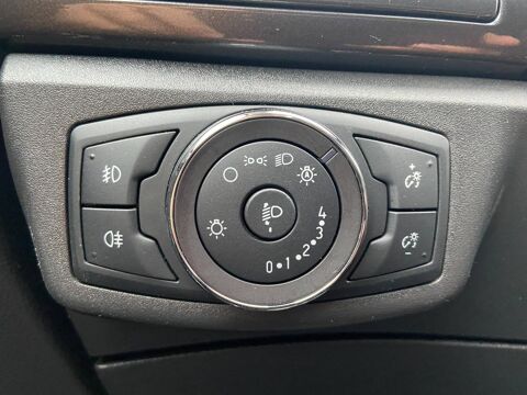 Mondeo 2.0 HYBRID 187ch Titanium BVA 4p 2019 occasion 31200 TOULOUSE