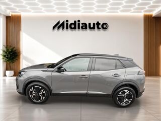 2008 1.2 Hybrid 145ch GT e-DCS6 / PACK VISION + NAV + DRIVE ASSIS 2025 occasion 28500 Vernouillet