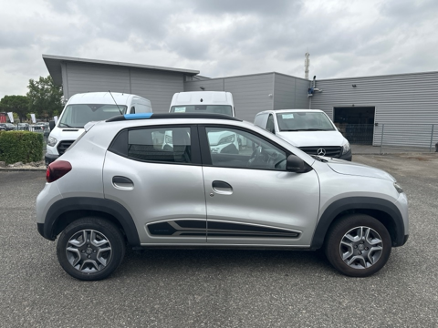 Spring 45CH BUSINESS 2021 - ACHAT INTEGRAL 2021 occasion 81000 Albi