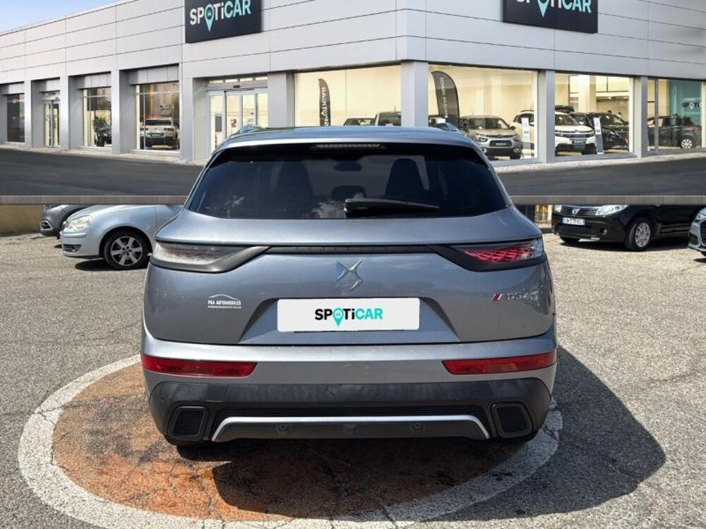 DS7 BlueHDi 130ch Performance Line 2018 occasion 13200 Arles