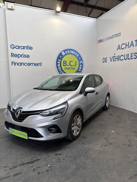 Clio V 1.5 BLUE DCI 85CH BUSINESS 2020 occasion 28630 Nogent-le-Phaye