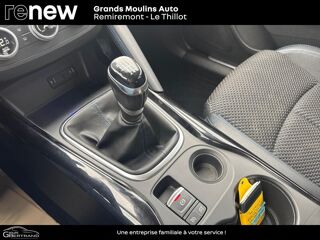 Kadjar 1.3 TCe 140ch FAP Wave 2019 occasion 88160 Le Thillot
