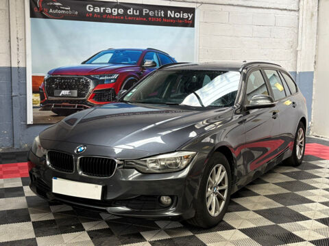 Bmw serie 3 TOURING (F31) 316D 116CH BUSINESS