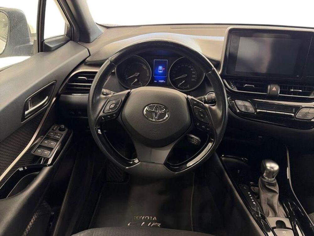 C-HR 122h Design 2WD E-CVT RC18 2019 occasion 13290 Les Milles