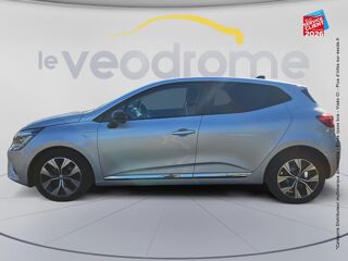 Clio 1.0 TCe 90ch Evolution 2023 occasion 68110 Illzach