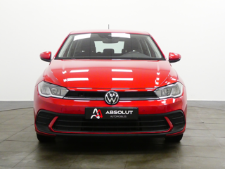 Polo 1.0 TSI 95CH LIFE 2023 occasion 77100 Nanteuil-l&egrave;s-Meaux