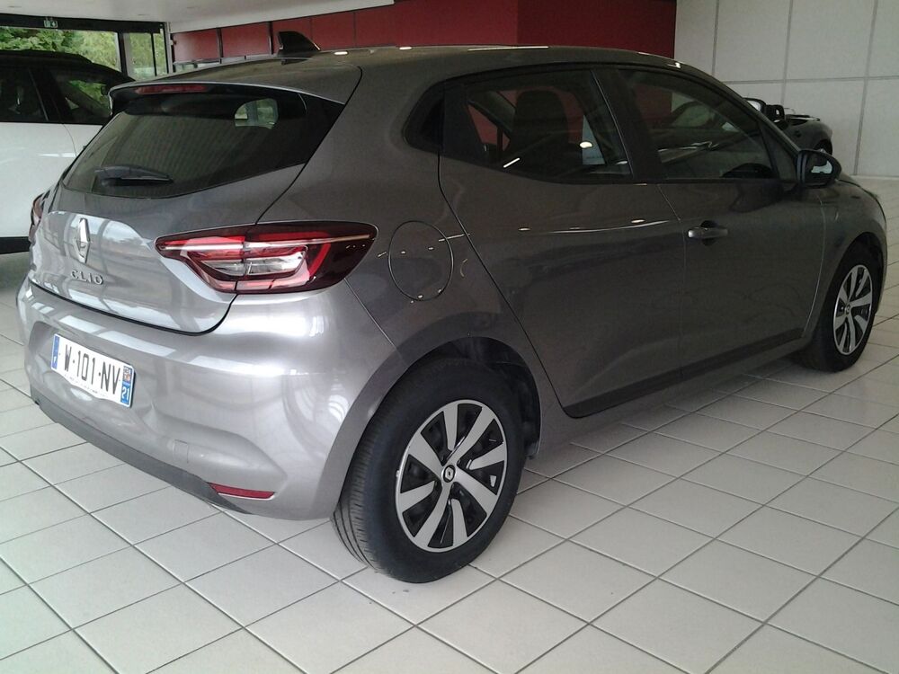 Clio V 1.0 TCE 90CH EQUILIBRE 2023 occasion 71880 Ch&acirc;tenoy-le-Royal