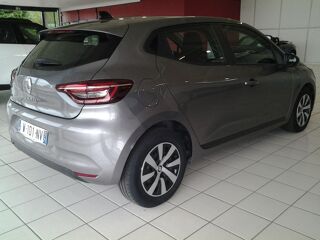 Clio V 1.0 TCE 90CH EQUILIBRE 2023 occasion 71880 Ch&acirc;tenoy-le-Royal