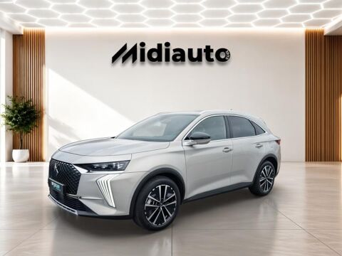 Citro&euml;n DS7 E-TENSE 4x4 300ch Opera 2023 occasion Montauban 82000