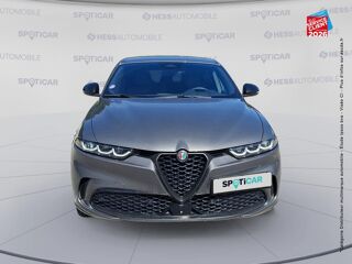 Tonale 1.5 Hybrid 130ch Edizione Speciale TCT 2022 occasion 25770 Franois