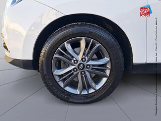 iX35 1.7 CRDi 115ch PACK Premium Limited Blue Drive 2015 occasion 57970 Illange