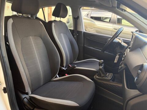 i10 1.0 67ch ECO Intuitive 2021 occasion 78000 VERSAILLES
