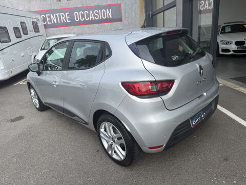 Clio IV 0.9 TCE 90CH ENERGY BUSINESS 5P 2016 occasion 31140 Aucamville