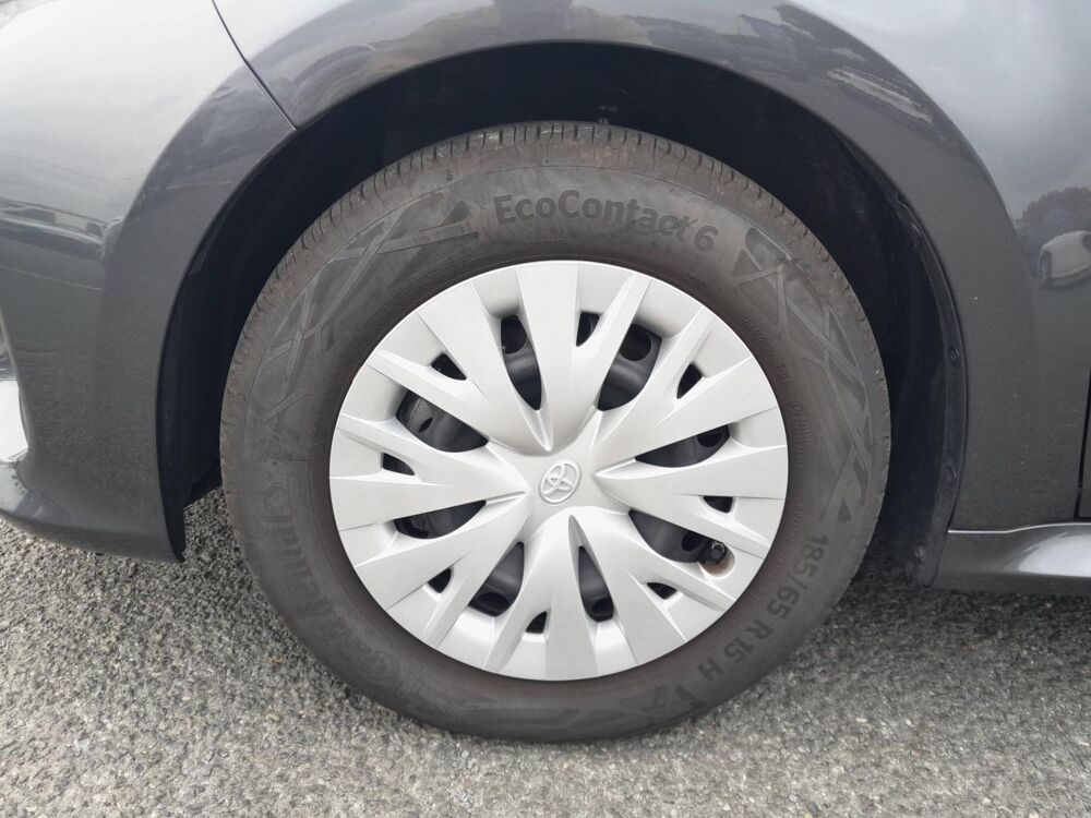 Yaris 116h Dynamic Business + Programme Toyota Experience 5p MY25 2025 occasion 64600 Anglet