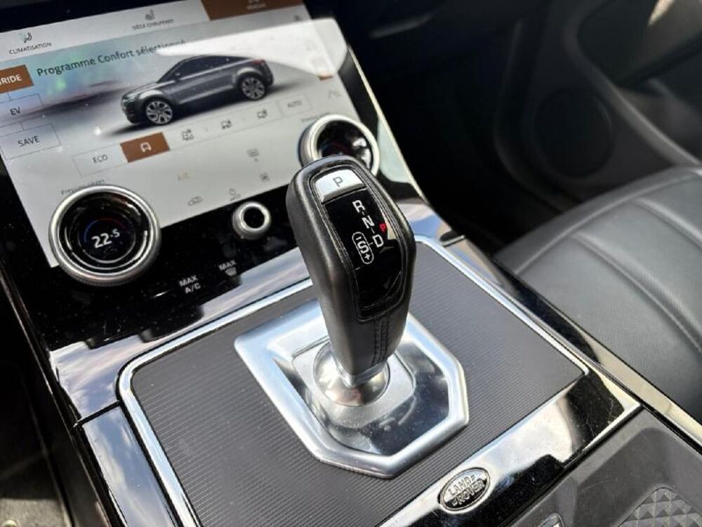 Range Rover Evoque 1.5 P300e 309ch R-Dynamic SE AWD BVA Mark III 2022 occasion 57050 Metz