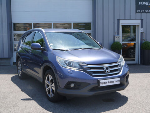 CR-V 1.6 I-DTEC 120CH 2WD 2014 occasion 38260 La C&ocirc;te-Saint-Andr&eacute;