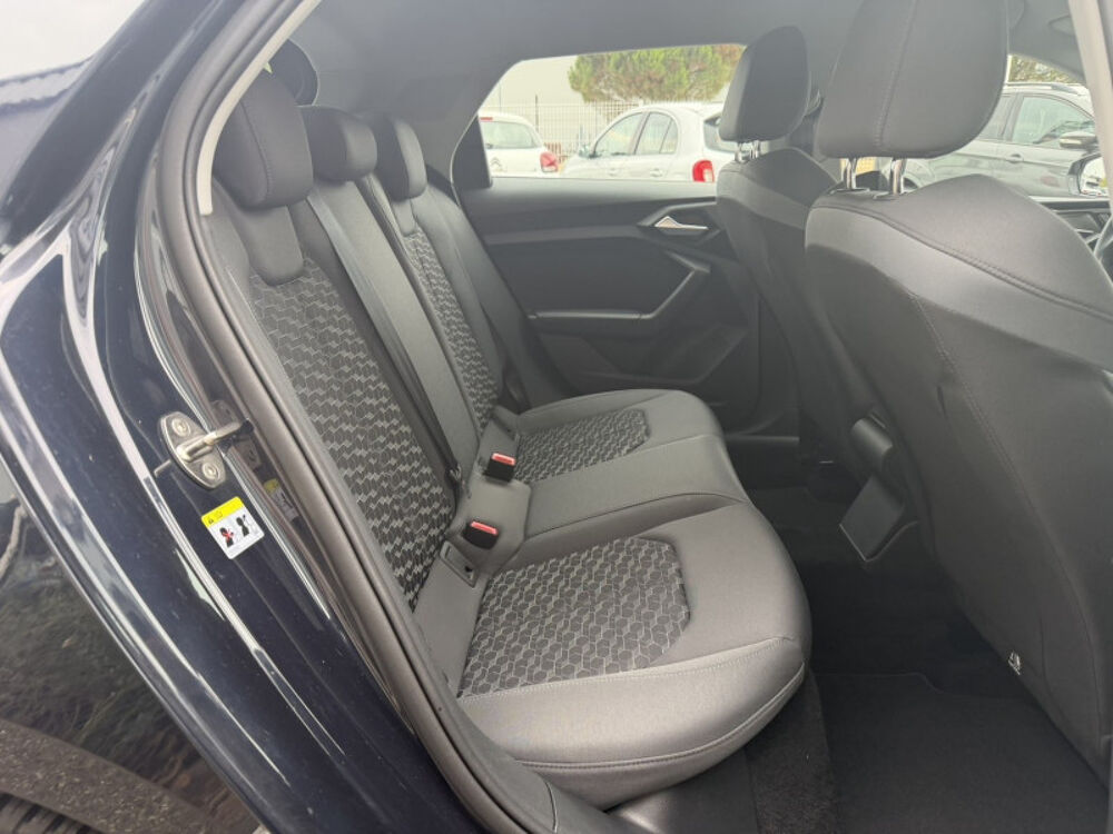 A1 30 TFSI 110 CH ADVANCED 2 S TRONIC 7 2021 occasion 31770 Colomiers