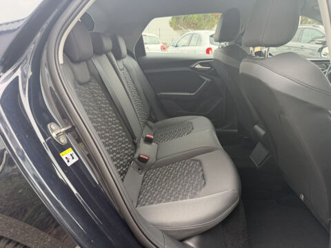 A1 30 TFSI 110 CH ADVANCED 2 S TRONIC 7 2021 occasion 31770 Colomiers