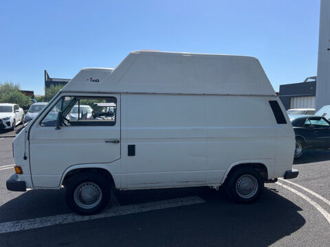 Transporter 1988 occasion 63170 Aubi&egrave;re