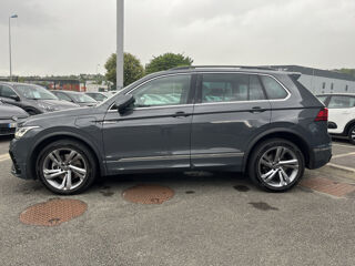 Tiguan 1.4 EHYBRID 245CH R-LINE DSG6 2021 occasion 95310 Saint-Ouen-l'Aum&ocirc;ne