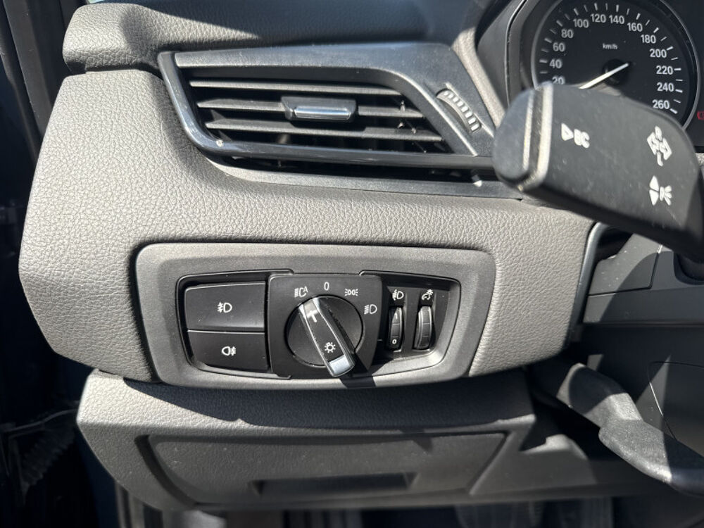 Serie 2 (F45) 220DA XDRIVE 190CH LOUNGE 2015 occasion 31140 Aucamville