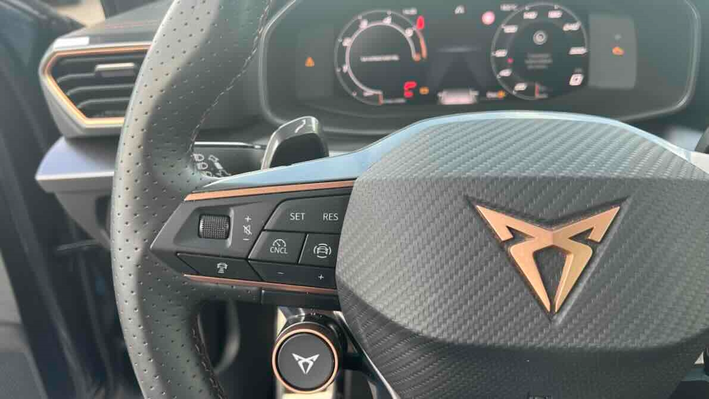 Leon 2.0 TDI 150CH V DSG7 2025 occasion 12850 Onet-le-Ch&acirc;teau
