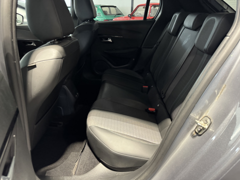 208 II 1.5 BLUEHDI 100CH S&S ALLURE BUSINESS 2020 occasion 12000 RODEZ