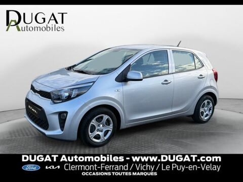 Kia Picanto 1.0 DPi 67ch Active 2023 occasion Clermont-Ferrand 63000