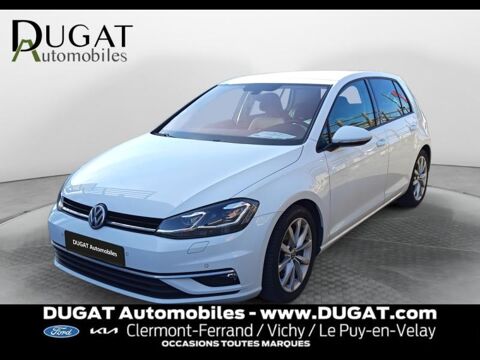 Annonce voiture Volkswagen Golf 14900 €